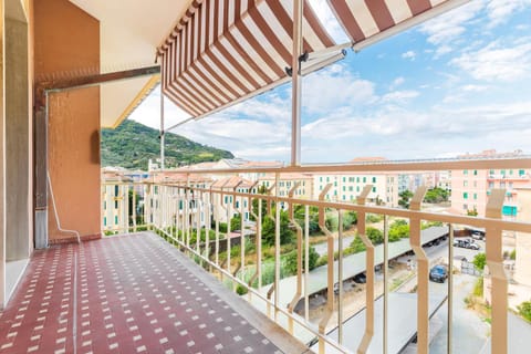 Levanto relax Apartment in Levanto