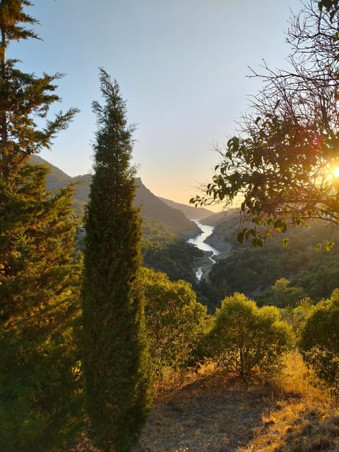 River view