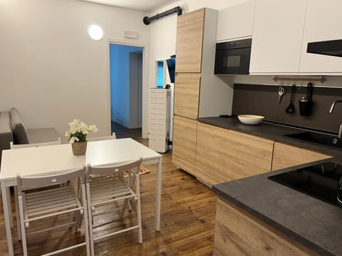 Dimora Casere 2 - Zona centro Apartment in Friuli-Venezia Giulia