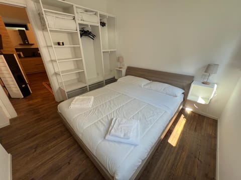 Dimora Casere 2 - Zona centro Apartment in Friuli-Venezia Giulia