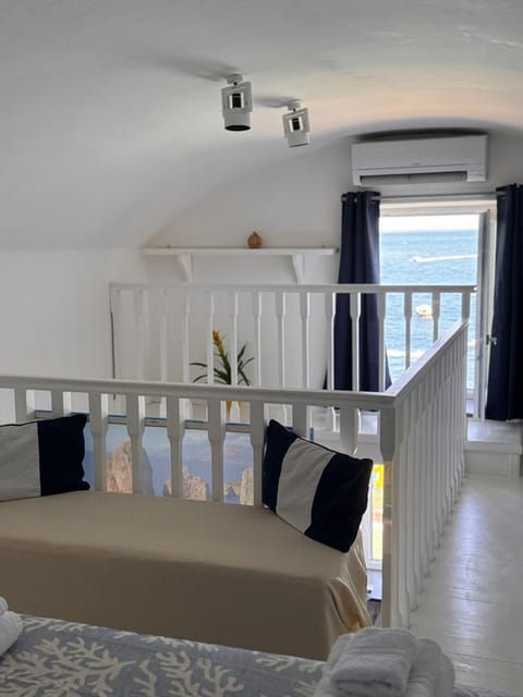 View (from property/room), Photo of the whole room, Bedroom