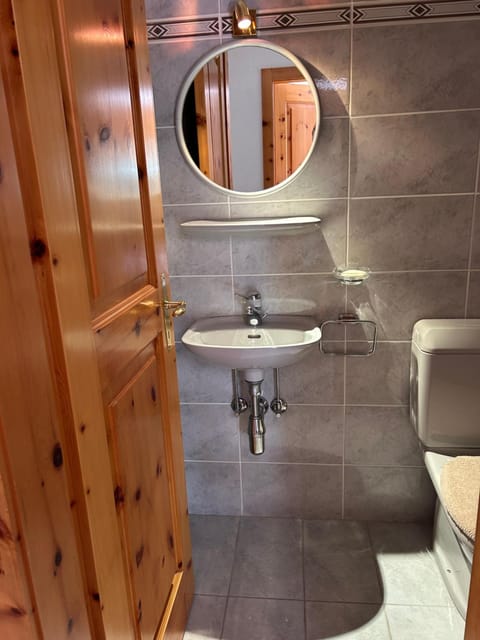 Mountain View perfect retreat in Crans Apartment in Sierre