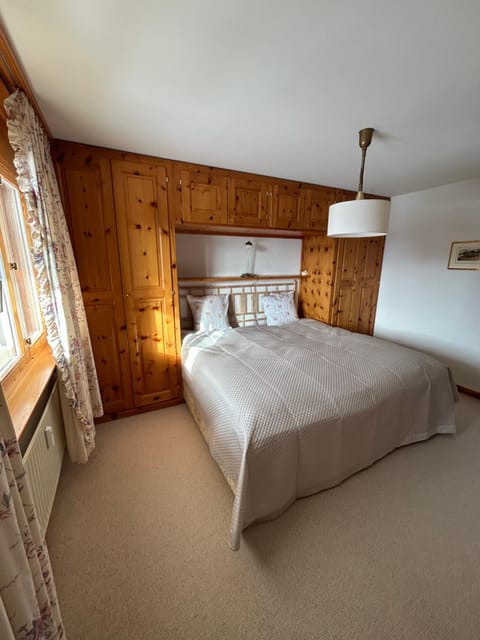 Mountain View perfect retreat in Crans Apartment in Sierre