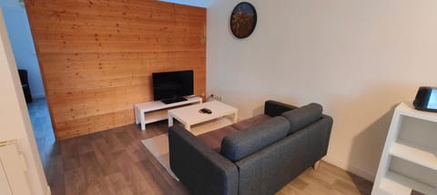 centre ville au calme Apartment in Fougères