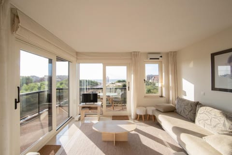 Promenade J 0402 Apartment in De Panne