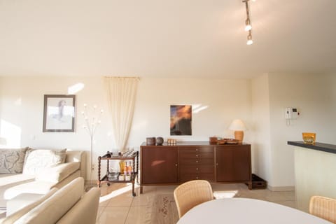 Promenade J 0402 Apartment in De Panne