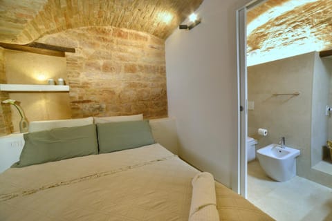 Auditorium Rooms Bed and Breakfast in Foligno
