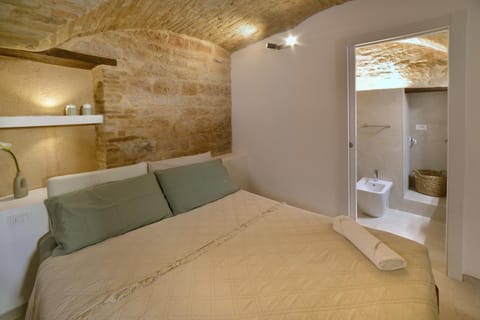 Auditorium Rooms Bed and Breakfast in Foligno