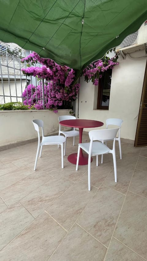 Casamare Apartment in Roseto degli Abruzzi