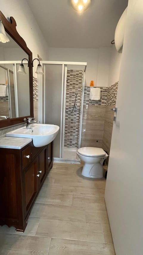 Casamare Apartment in Roseto degli Abruzzi