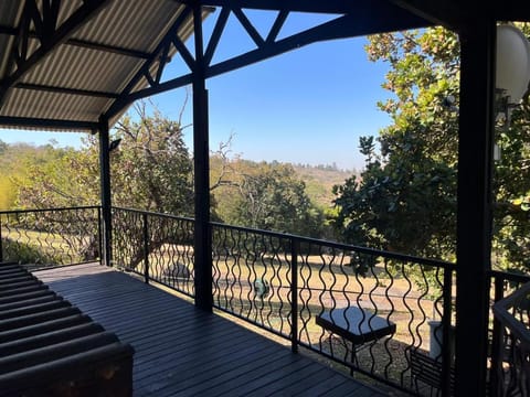 Patio, Natural landscape, View (from property/room), Balcony/Terrace
