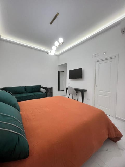 TV and multimedia, Bedroom, minibar