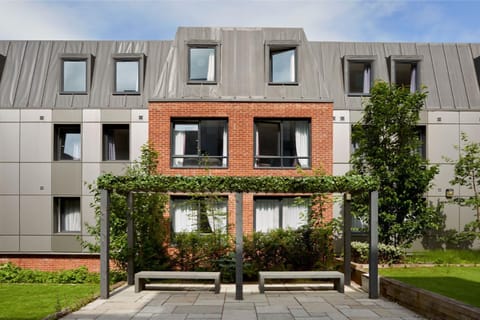 For Students Only - Asa Briggs House in Leeds Apartment in Leeds