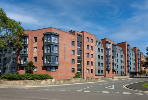 For Students Only - Asa Briggs House in Leeds Apartment in Leeds