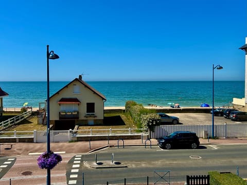 Balcony/Terrace, Beach, Sea view