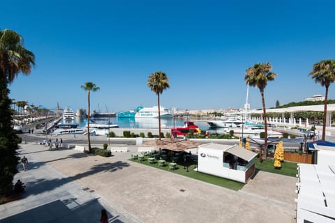 Nearby landmark, Activities