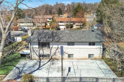 Awesome house near BYU with lots of amenities House in Orem