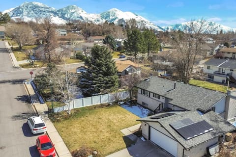 Awesome house near BYU with lots of amenities House in Orem