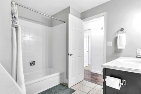 Awesome house near BYU with lots of amenities House in Orem