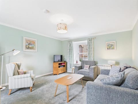 Evening entertainment