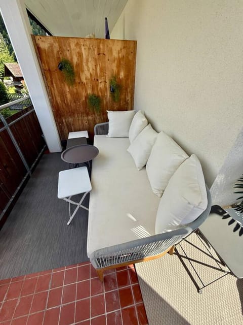 Balcony/Terrace, Seating area