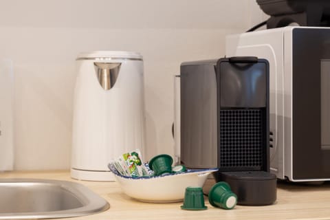 Alexander's Nest Apartment in Trieste