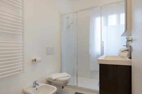 Alexander's Nest Apartment in Trieste