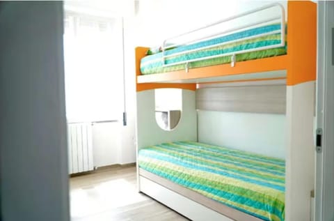 Casa Topazio - Baia del Silenzio Apartment in Sestri Levante