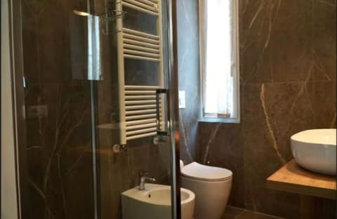 Casa Topazio - Baia del Silenzio Apartment in Sestri Levante