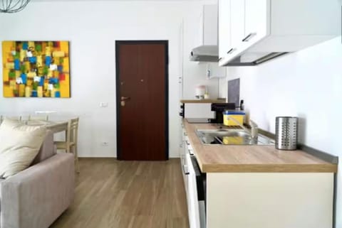 Casa Topazio - Baia del Silenzio Apartment in Sestri Levante