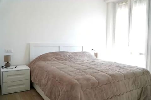 Casa Topazio - Baia del Silenzio Apartment in Sestri Levante