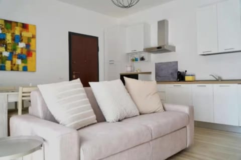 Casa Topazio - Baia del Silenzio Apartment in Sestri Levante