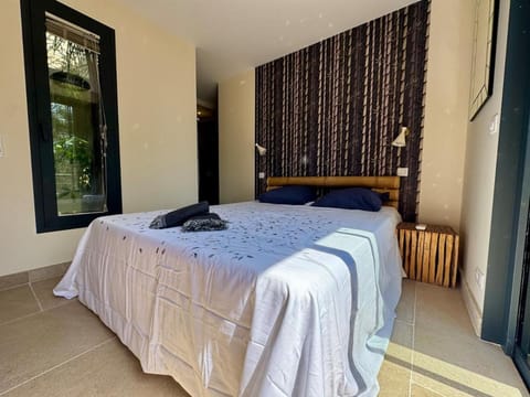 Villa la Caladine in a quiet location Villa in Bormes-les-Mimosas