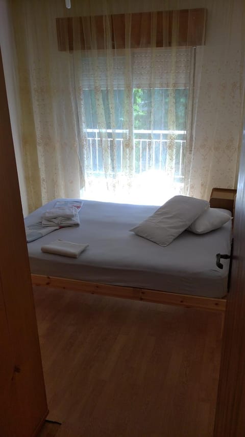 Andy's apartments Apartment in Halkidiki