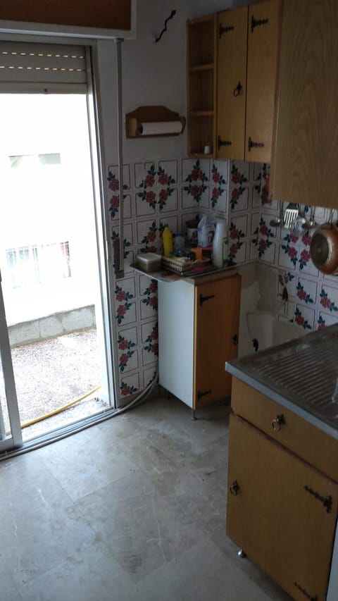 Andy's apartments Apartment in Halkidiki