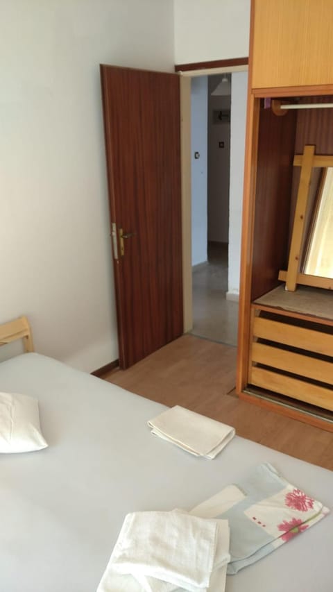 Andy's apartments Apartment in Halkidiki