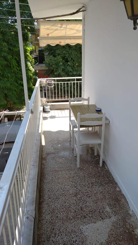 Andy's apartments Apartment in Halkidiki