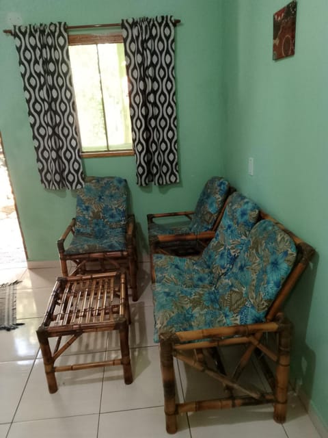 The village flats House in State of Rio de Janeiro