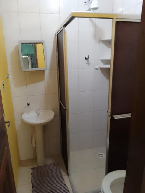 The village flats House in State of Rio de Janeiro