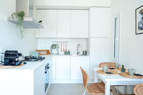 Casa Rita Apartment in Fano