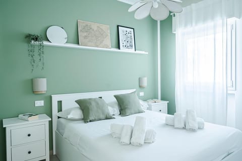 Casa Rita Apartment in Fano