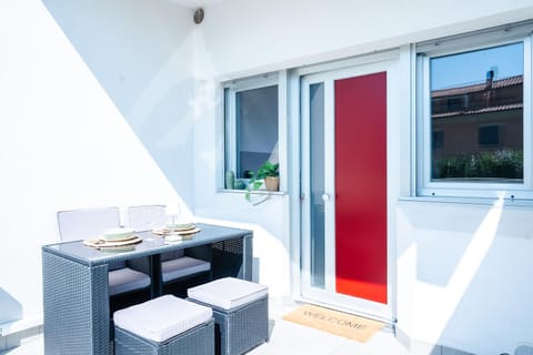 Casa Rita Apartment in Fano