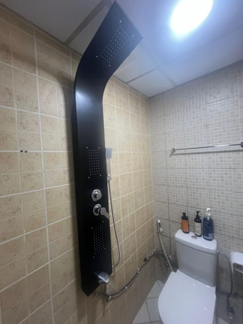 Nada Sea & Park View Furnished Appartement Apartment in Al Sharjah