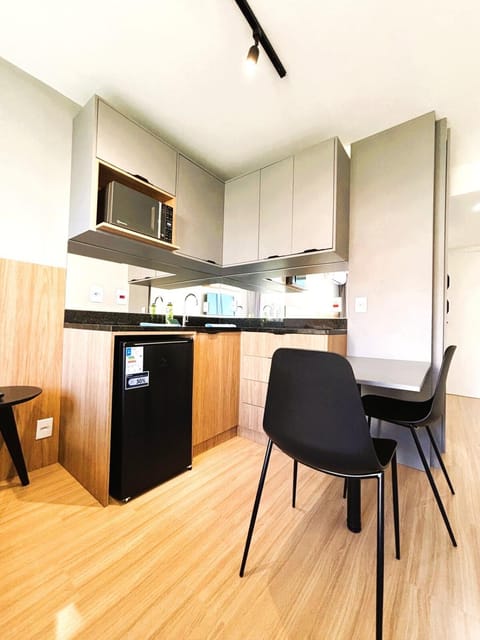 UniHome Boa Viagem Apartment in Niterói