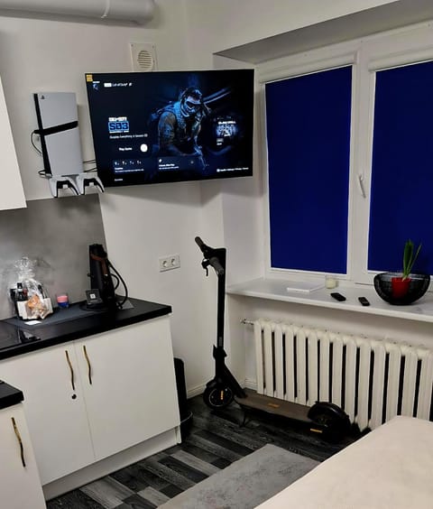 TV and multimedia, minibar