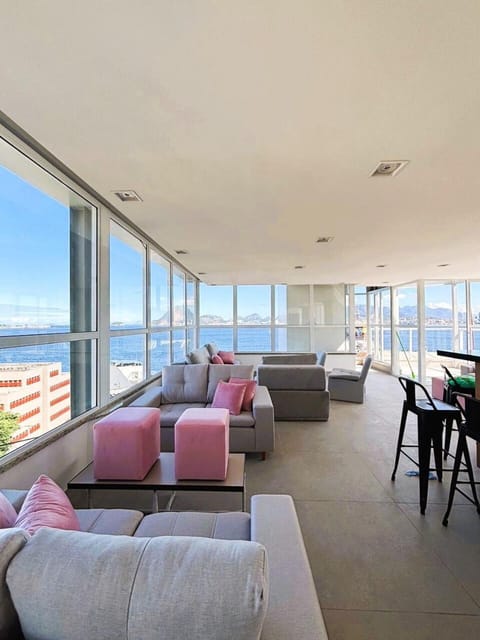 UniHome Niterói by Housi Apartment in Niterói