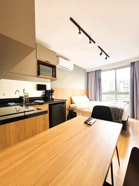 UniHome Niterói by Housi Apartment in Niterói