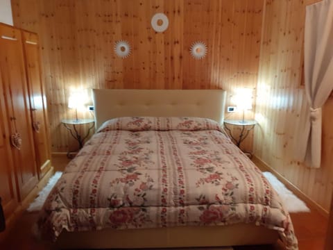 Maison de Clair Apartment in Morgex