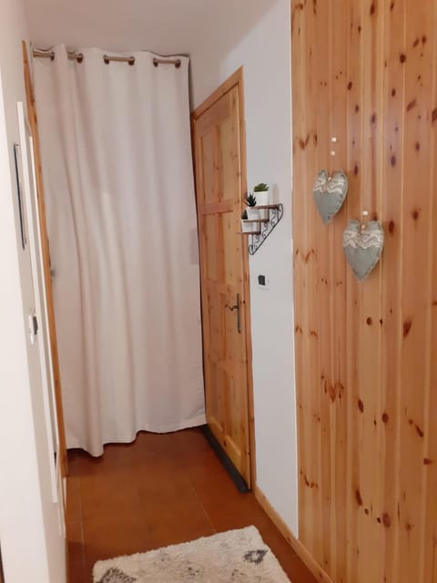 Maison de Clair Apartment in Morgex