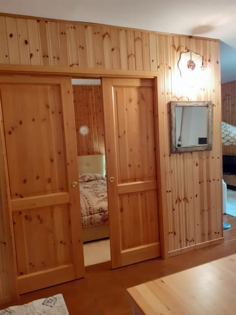 Maison de Clair Apartment in Morgex